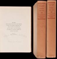 Poems, 1886-1929