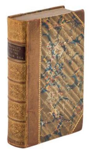 Narrative of a Journey to the Shores of the Polar Sea, in the Years 1819-20-21-22