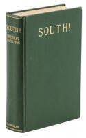 South: The Story of Shackleton's Last Expedition, 1914-1917