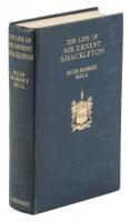 The Life of Sir Ernest Schackleton