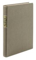 Appendix to the Narrative of a Second Voyage in Search of a North-West Passage, and of a Residence in the Arctic Regions During the Years 1829, 1830, 1831, 1832, 1833. Including the Reports of Commander, Now Captain, James Clark Ross and The Discovery of 