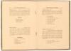 Program for the first major US exhibition of Black master painter and American emigre Henry Ossawa Tanner - 2