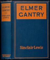 Elmer Gantry