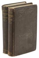 Arctic Explorations: The Second Grinnell Expedition in Search of Sir John Franklin, 1853, '54, '55