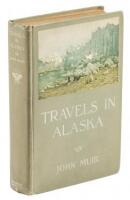 Travels in Alaska