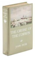 The Cruise of the Corwin: Journal of the Arctic Expedition of 1881 in search of De Long and the Jeannette