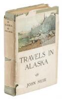 Travels in Alaska