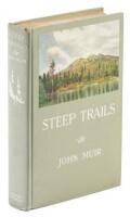 Steep Trails