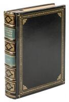 Narrative of a Second Voyage in Search of a North-West Passage, and of a Residence in the Arctic Regions During the Years 1829, 1830, 1831, 1832, 1833... Including the Reports of Commander, now Captain, James Clark Ross... and the Discovery of the Norther