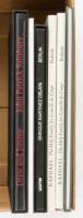 Miscellaneous art books