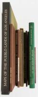 Small shelf of Californiana