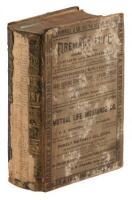 Langley's San Francisco Directory for the Year commencing April, 1884. Embracing an Accurate Index of Residents and a Business Directory; also A Guide to Streets, Public Offices, Etc., and a reliable Map of the City...