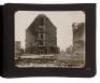 Collection of approximately 95 photographs of the aftermath and reconstruction following the 1906 earthquake - 3