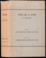 Edgar A. Poe: A Study