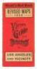 Wood's Red book visitors' guide and directory to Los Angeles and vicinity