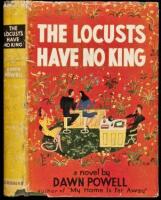 The Locusts Have No King