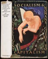 The Intelligent Woman's Guide to Socialism and Capitalism