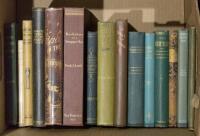 Fifteen volumes of Western Americana