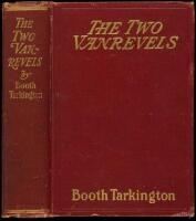 The Two Vanrevels