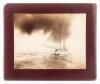 Four original albumen photographs of sailboats on San Francisco Bay - 3