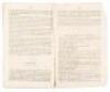 Revised Ordinances, of the City of Los Angeles. Passed and Approved July 31, 1855 - 3