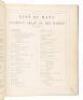 Colton's Atlas of the World, Illustrating Physical and Political Geography by George W. Colton. Accompanied by Descriptions, Geographical, Statistical, and Historical, by Richard Swainson Fisher...Volume I.--North and South America, Etc. [and] Volume II.- - 6