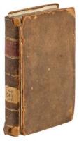 Relation des Voyages et des De'Couvertes Que les Espagnols ont fait dans les Indes Occidentales; Avec la Relation Curieuse des Voyages du Sieur de Montauban, Captaine des Filbustiers, en Guinee l'an 1695