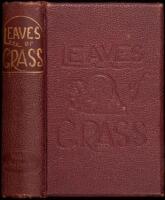 Leaves of Grass