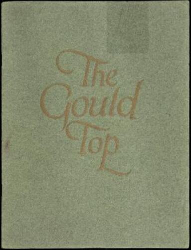The Gould Top