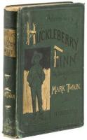 Adventures of Huckleberry Finn (Tom Sawyer's Comrade)