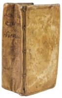 La vie miraculeuse de la seraphique et devote Sainte Catherine de Siene: Avec ses divines meditations sur la Passion de Nostre Seigneur, pour chacun jour de la sepmaine. Traduit d'Italien en Fran&ccedil;ois, par le R. P. F. Jean Blancone tolozain religieux du gr