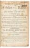 The Weekly Pacquet of Advice from Rome: or, The History of Popery. A Deduction of the Usurpations of the Bishops of Rome, and the Errors and Superstitions by them from time to time brought into the Church... - 2