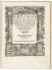 Pro divo Carolo, eivs nominis quinto... in satisfactione[m] quidem sine talione eoru[m] quae in illum scripta,ac in uulgum aedita fuere, apologetici libri duo nuper ex Hispaniis allati cum alijs no[n]nullis...