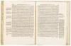 Pro divo Carolo, eivs nominis quinto... in satisfactione[m] quidem sine talione eoru[m] quae in illum scripta,ac in uulgum aedita fuere, apologetici libri duo nuper ex Hispaniis allati cum alijs no[n]nullis... - 3