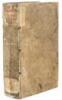 Philippi EilbrachtI Via compendiaria ad Catholicam Ecclesiam. Siue, Expedita & perspicua ratio ex intricatissimo sectarum huius temporis labyrintho eluctandi & ad salutarem ver&aelig; Catholic&aelig; Ecclesi&aelig; communionem accedendi...