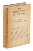 Interpretation of the Atom