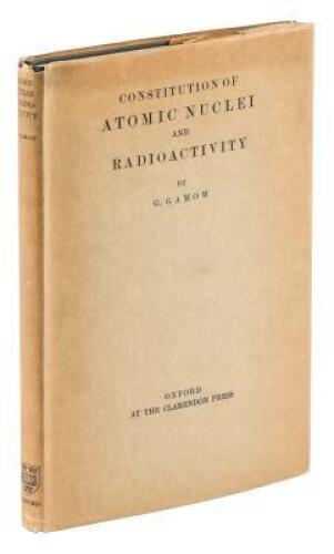 Constitution of Atomic Nuclei and Radioactivity