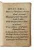 Schloss's English Bijou Almanac for 1840 - 5