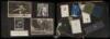 Scrapbook of a University of California student, c.1925