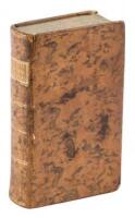 Essai sur les Diff&eacute;rentes Esp&egrave;ces de Fi&eacute;vres, Avec Plusieurs Autres Trait&eacute;s...On y a Joint; 1. Un Essai sur la Mani&egrave;re de Nourrir & d&rsquo;&Eacute;lever les Enfans Depuis Leur Naissance Jusqu&rsquo;&agrave; l&rsquo;Age de Trois Ans. 2. Une Dissertation sur Leurs Maladies.