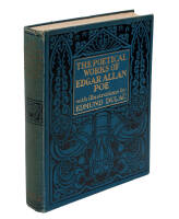 The Poetical Works of Edgar Allan Poe