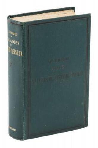 Traité des Maladies du Système Nerveux... Traduction Française Augmentée de Notes ed d'un Appendice par le Dr. F. Labadie-Lagrave