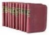 The Ellen Terry Shakespeare in 40 volumes, with custom revolving bookcase - 2