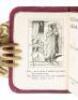 The Ellen Terry Shakespeare in 40 volumes, with custom revolving bookcase - 5