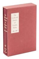 The Collected Stories of Eudora Welty