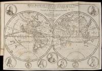 Introduction a la Geographie: Avec une Description Historique sur Touttes les Parties de la Terre