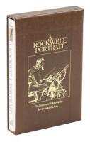 A Rockwell Portrait: An Intimate Biography