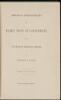 Personal Reminiscences of Early Days in California, with Other Sketches...to Which is Added the Story of His Attempted Assassination by a Former Associate on the Supreme Bench of the State by Hon. George C. Gorham