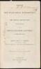 Report of the Exploring Expedition to the Rocky Mountains in the Year 1842, and to Oregon and North California in the Years 1843-'44