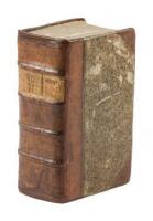 De cataracta glaucomate et amaurosi tractatio&hellip;[bound with] Apologia et uberior illustratio systematis sui de cataracta&hellip;[and] Vindiciae sententiae suae de cataracta&hellip;
